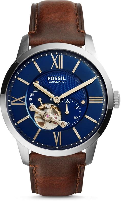 fossil me3110